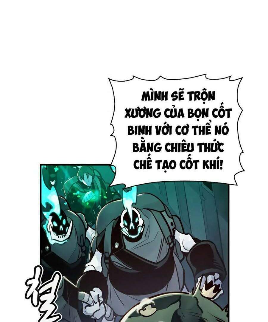 Độc Cô Tử Linh Sư Tập 15 trang 66