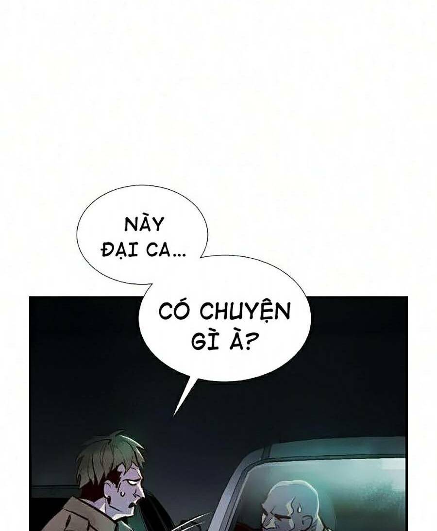 Độc Cô Tử Linh Sư Tập 16 trang 22