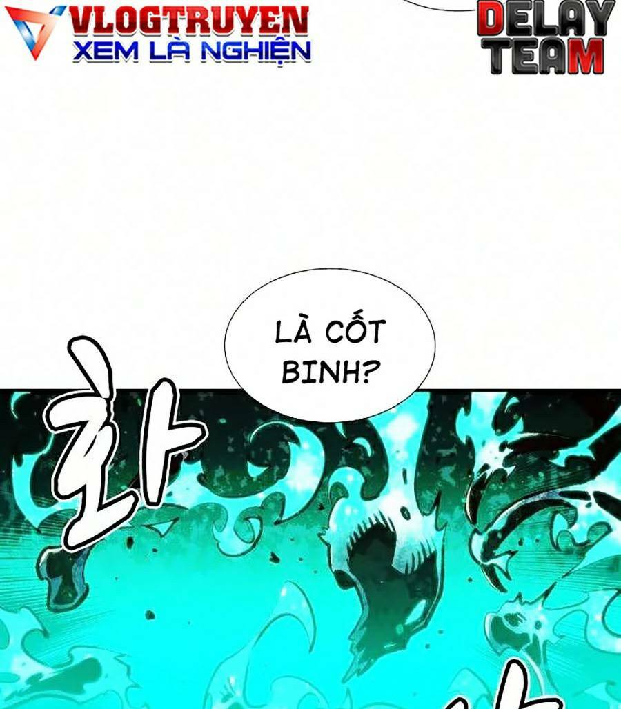 Độc Cô Tử Linh Sư Tập 16 trang 47