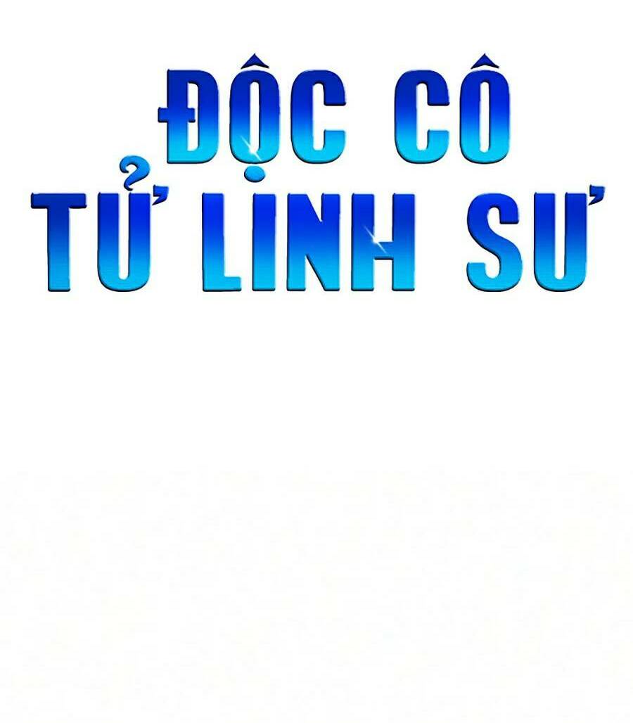 Độc Cô Tử Linh Sư Tập 16 trang 52