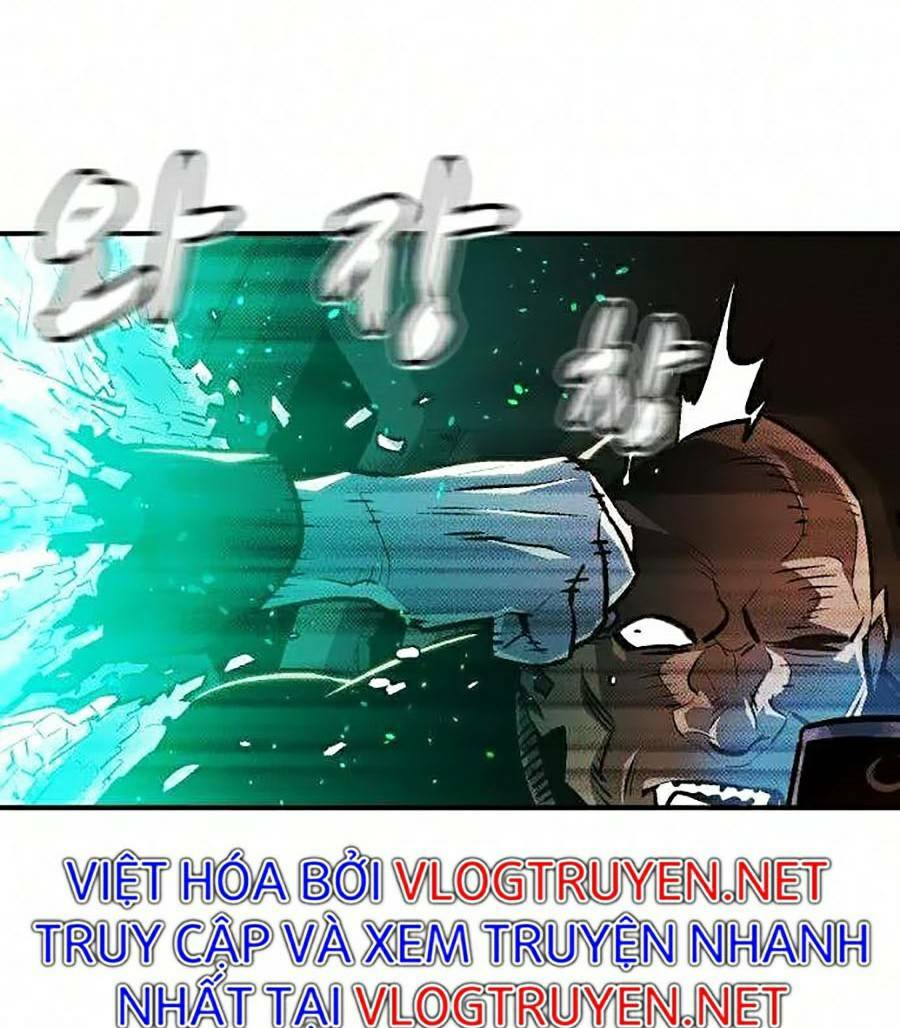 Độc Cô Tử Linh Sư Tập 16 trang 57