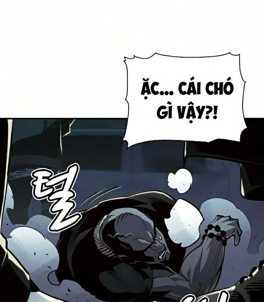 Độc Cô Tử Linh Sư Tập 16 trang 60