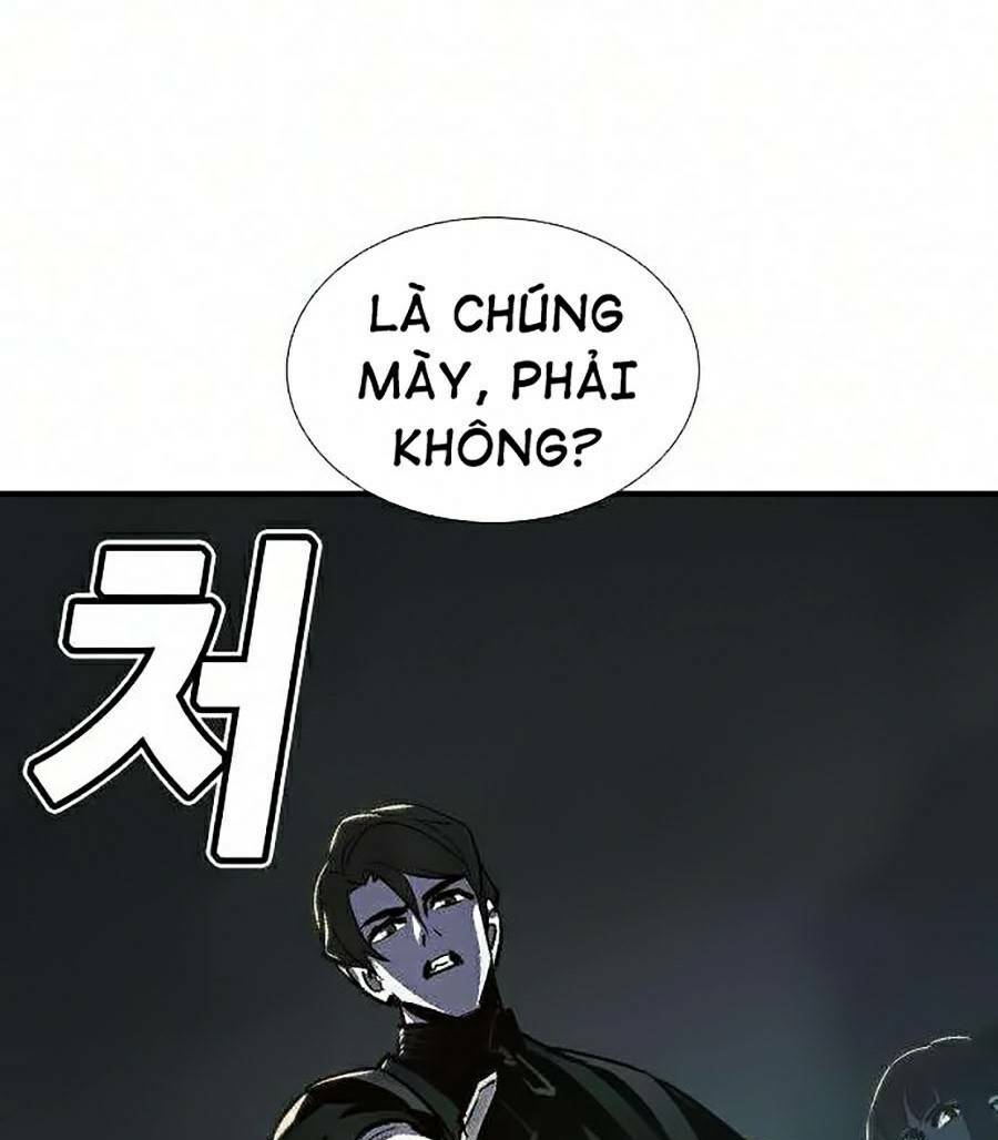 Độc Cô Tử Linh Sư Tập 16 trang 63