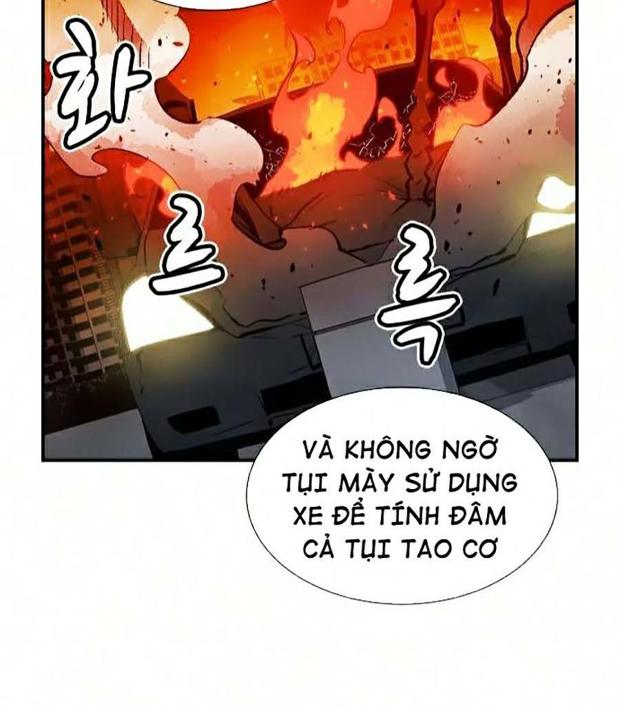 Độc Cô Tử Linh Sư Tập 16 trang 75