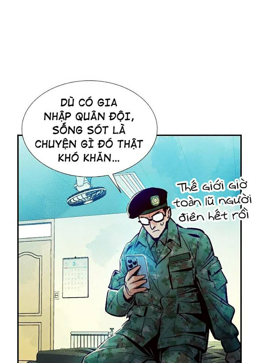 Độc Cô Tử Linh Sư Tập 17 trang 103