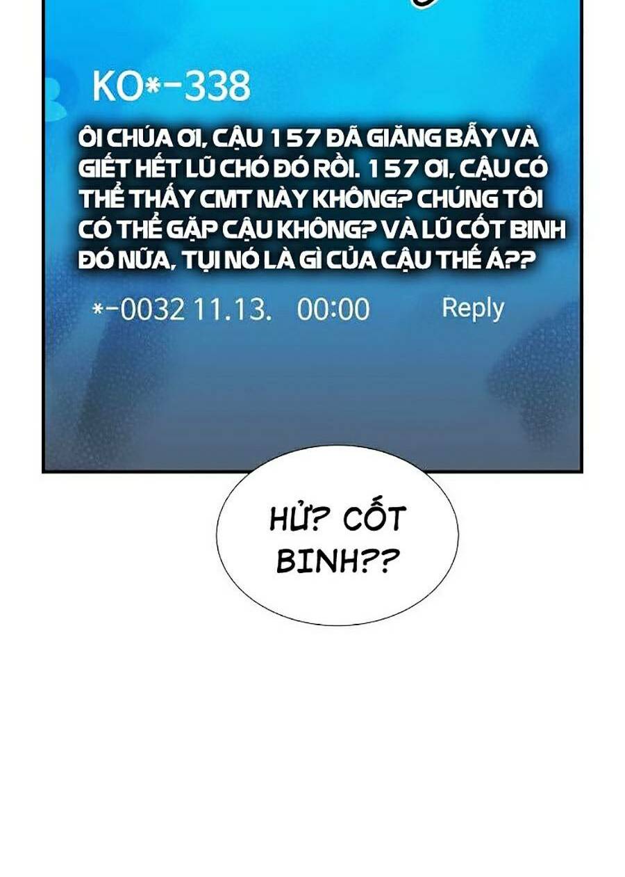 Độc Cô Tử Linh Sư Tập 17 trang 105