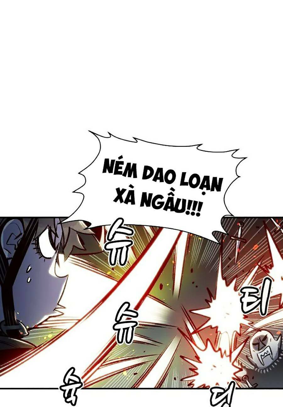 Độc Cô Tử Linh Sư Tập 17 trang 19