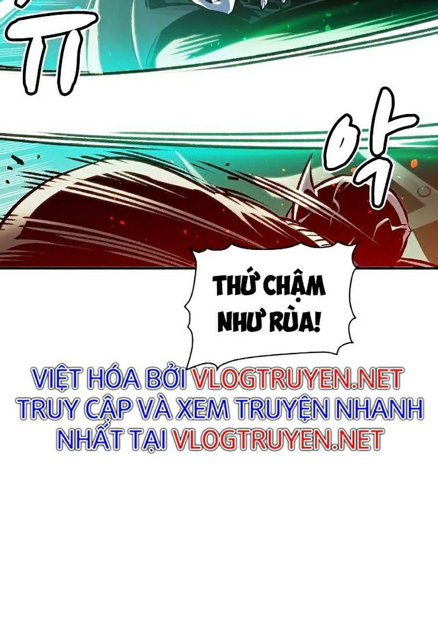 Độc Cô Tử Linh Sư Tập 17 trang 34