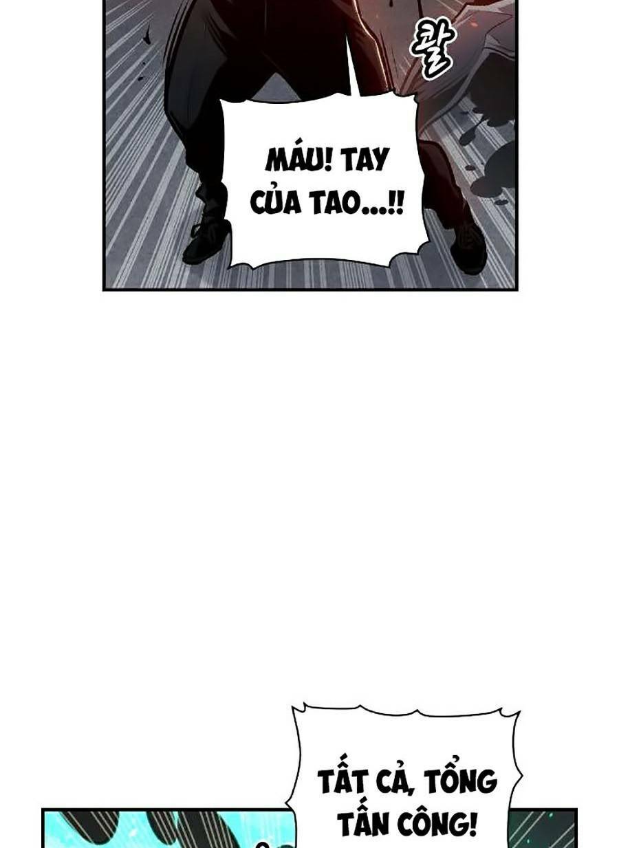 Độc Cô Tử Linh Sư Tập 17 trang 46