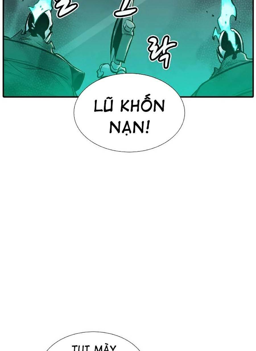 Độc Cô Tử Linh Sư Tập 17 trang 71