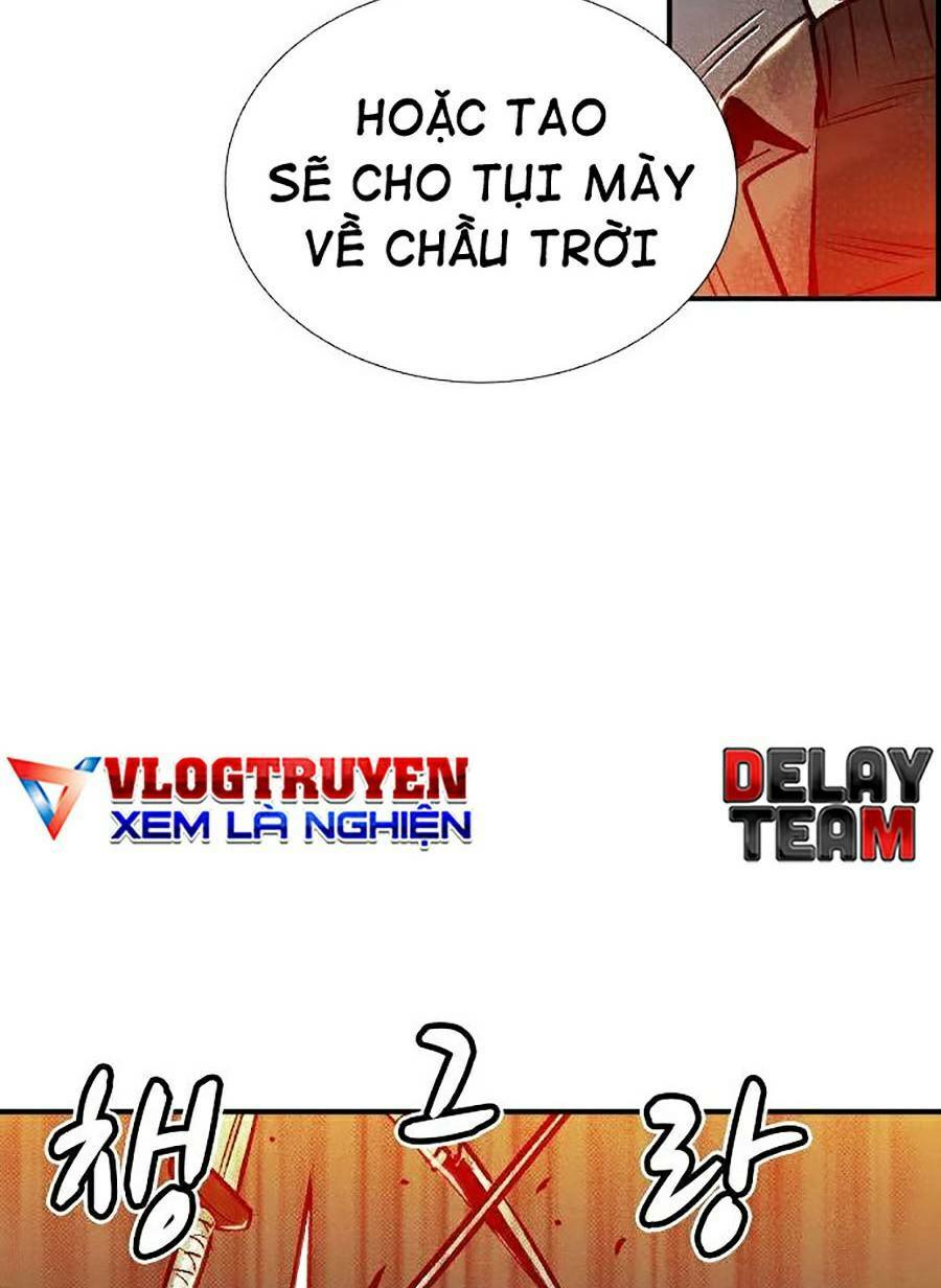 Độc Cô Tử Linh Sư Tập 17 trang 75