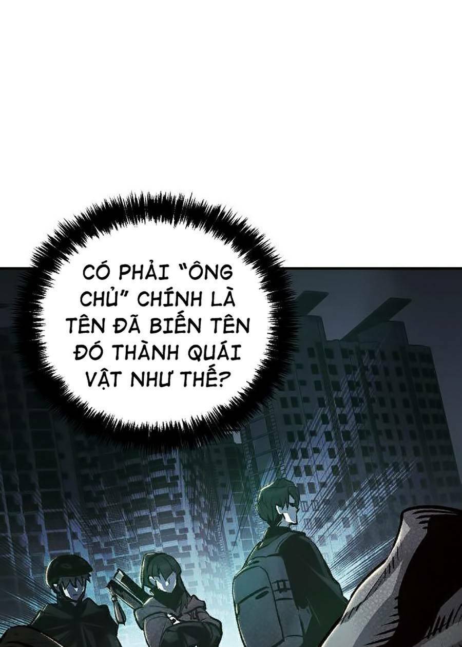 Độc Cô Tử Linh Sư Tập 17 trang 81