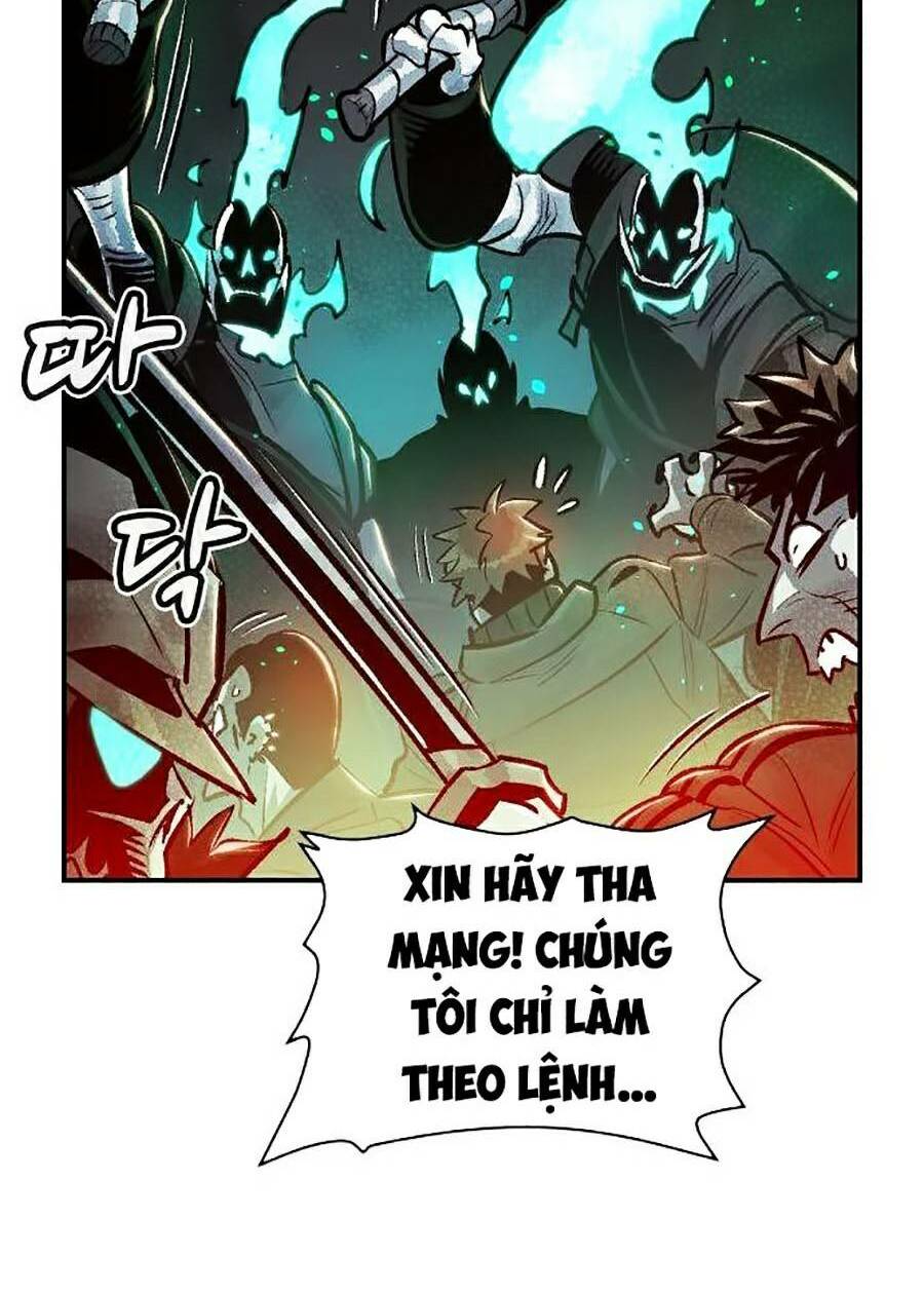 Độc Cô Tử Linh Sư Tập 17 trang 88