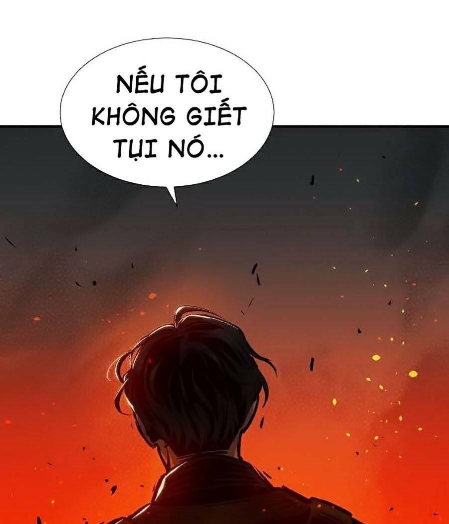 Độc Cô Tử Linh Sư Tập 17 trang 94