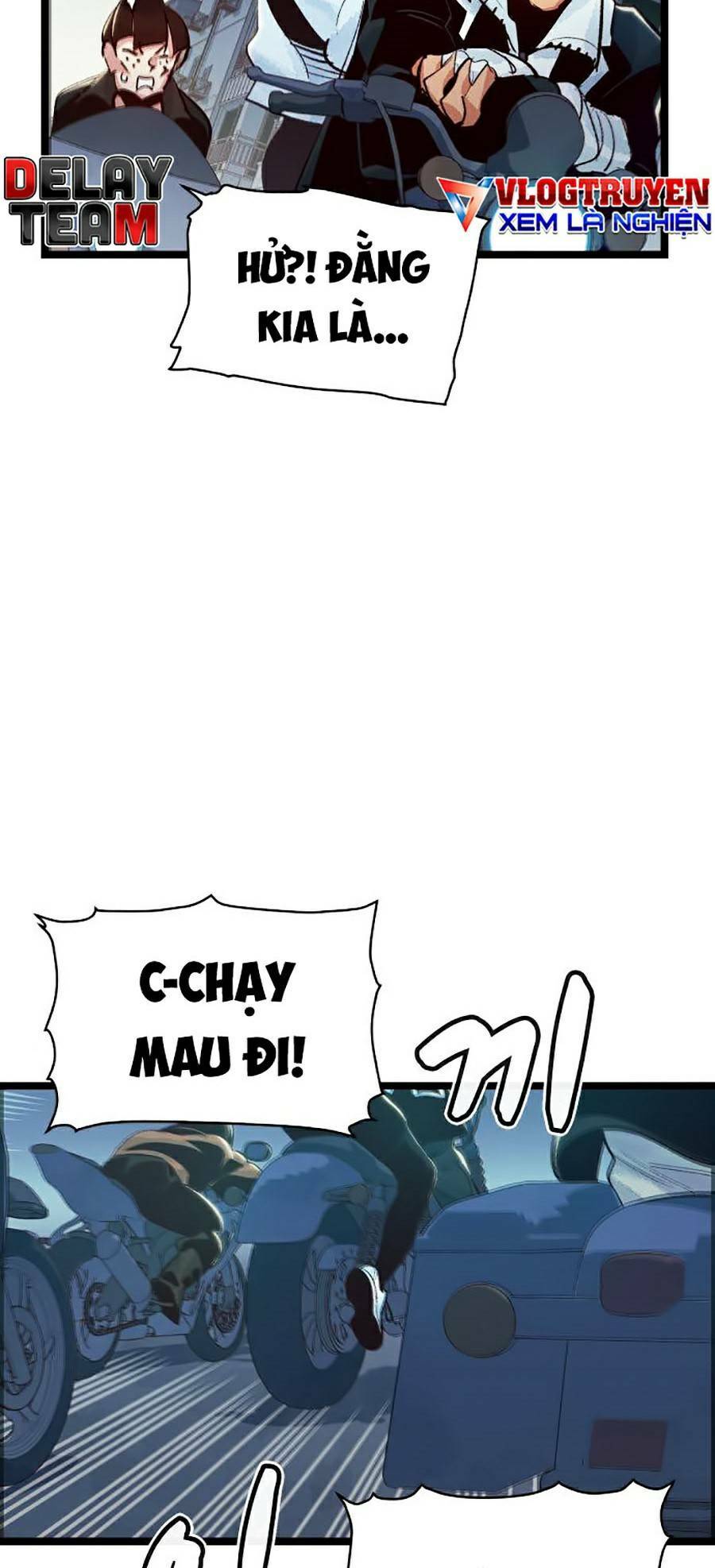 Độc Cô Tử Linh Sư Tập 19 trang 2