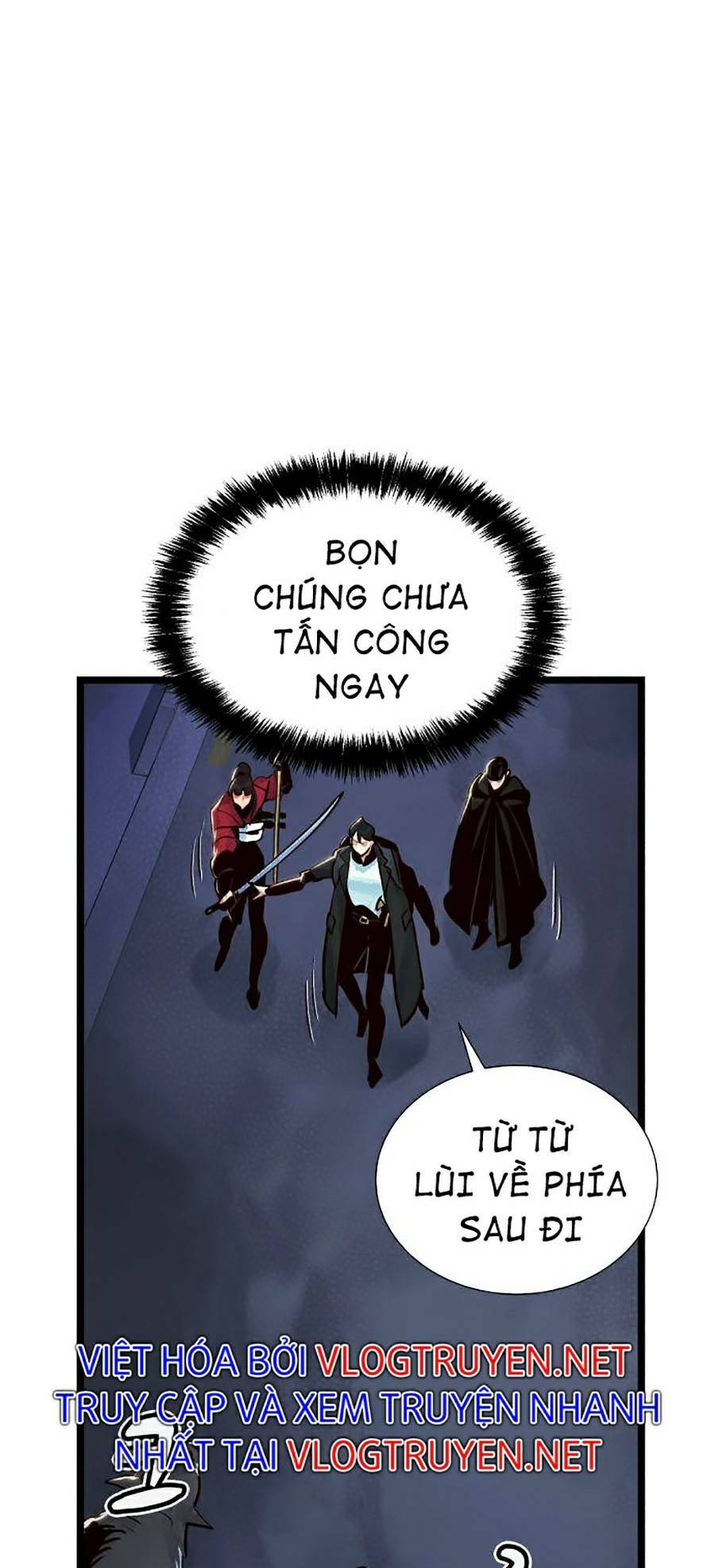 Độc Cô Tử Linh Sư Tập 19 trang 11