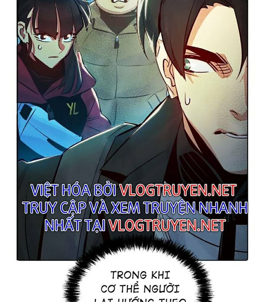 Độc Cô Tử Linh Sư Tập 19 trang 15