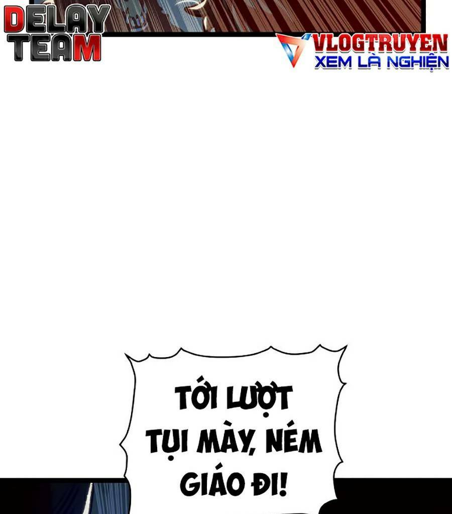 Độc Cô Tử Linh Sư Tập 19 trang 34