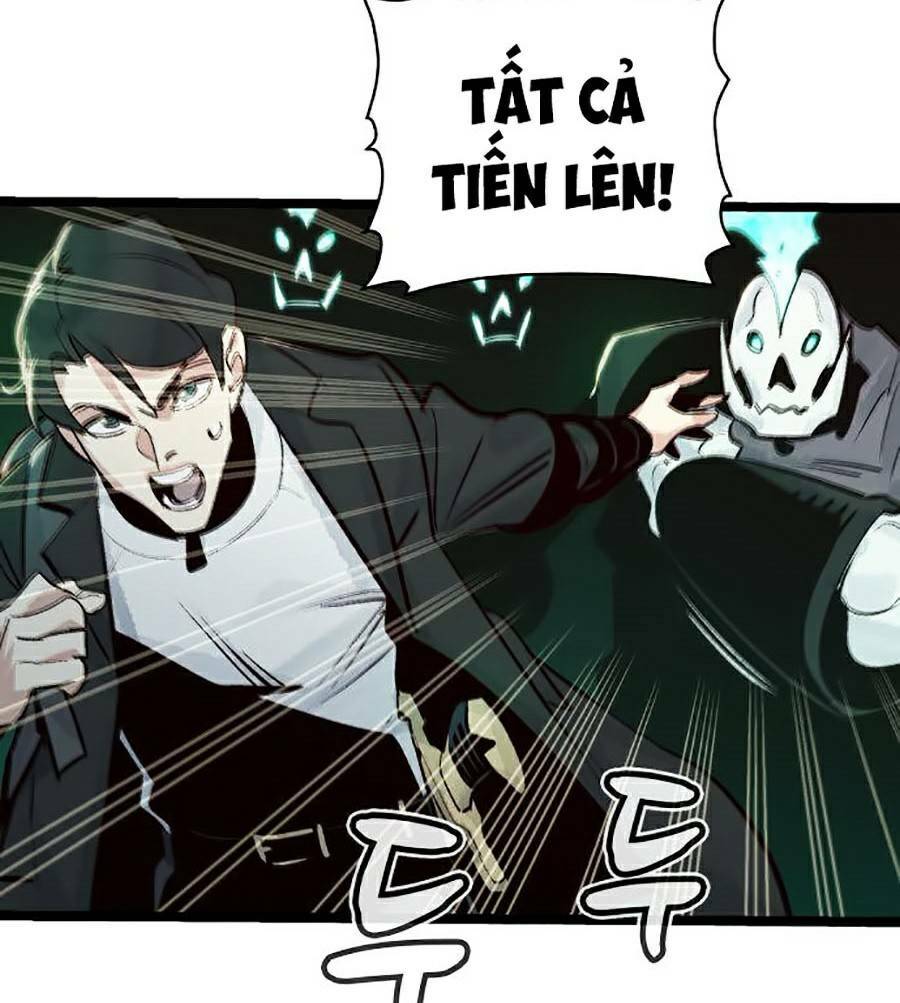 Độc Cô Tử Linh Sư Tập 19 trang 44