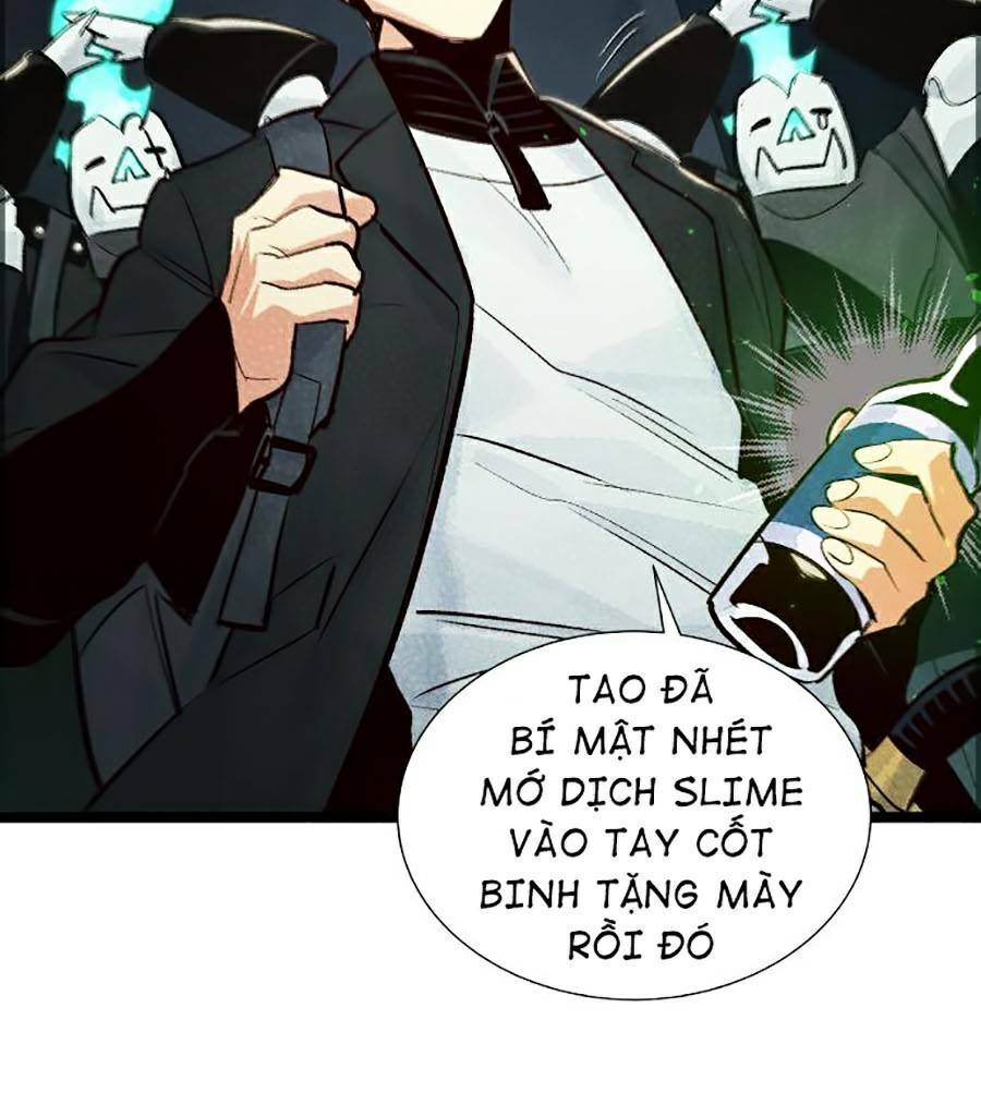 Độc Cô Tử Linh Sư Tập 19 trang 52