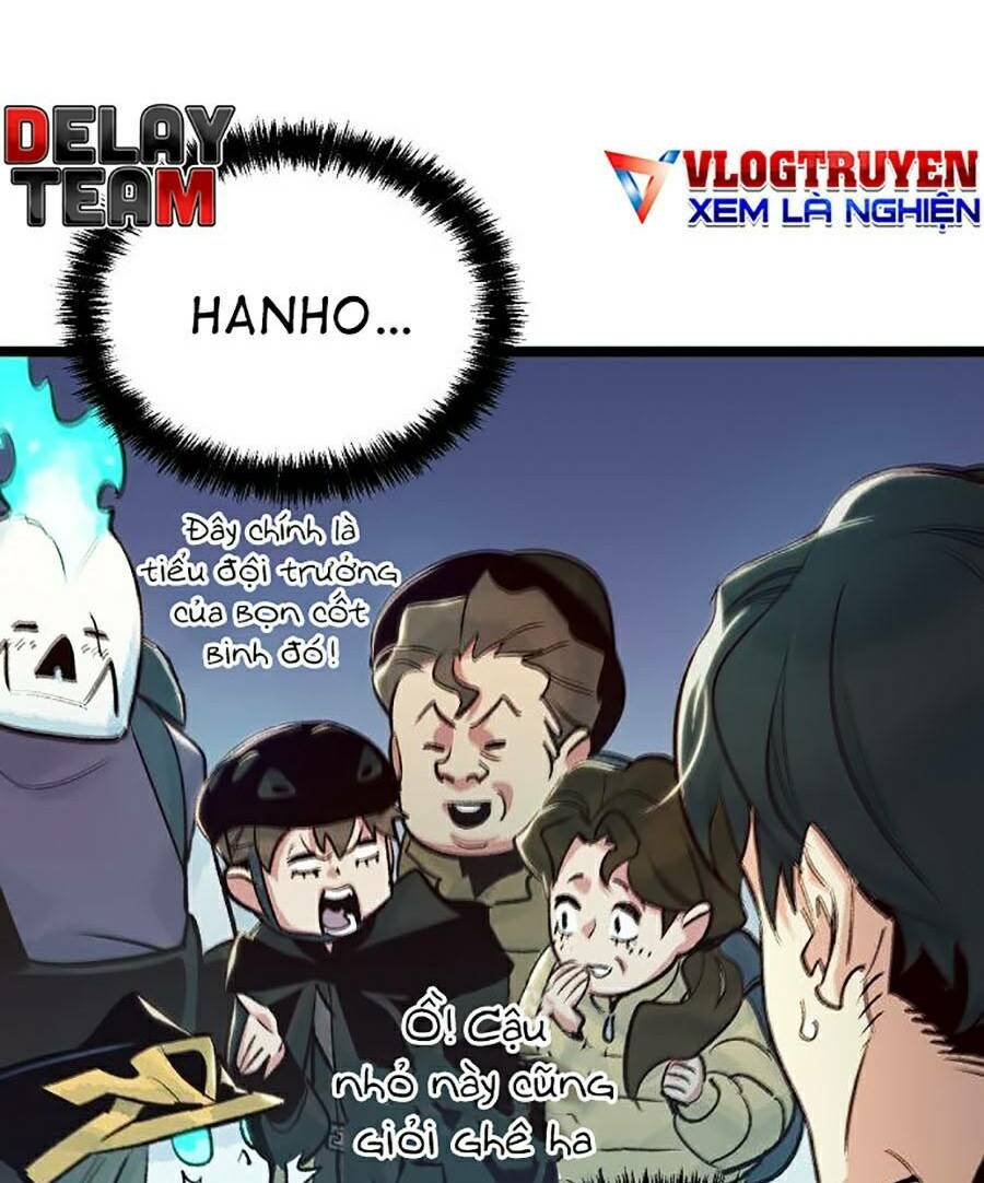 Độc Cô Tử Linh Sư Tập 19 trang 71