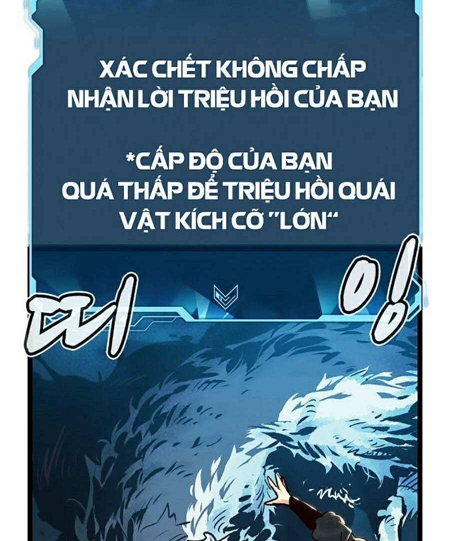 Độc Cô Tử Linh Sư Tập 19 trang 73
