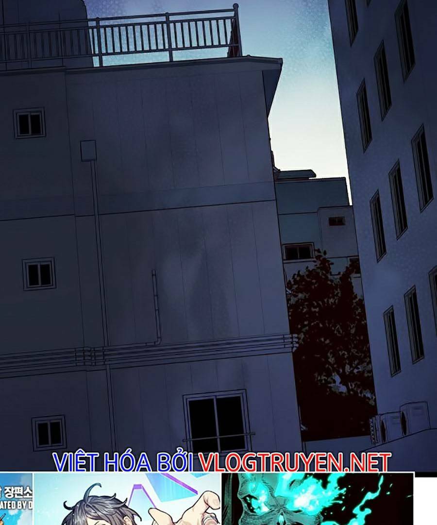 Độc Cô Tử Linh Sư Tập 19 trang 76