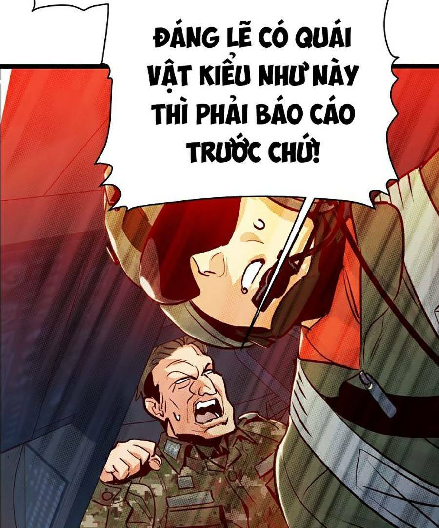 Độc Cô Tử Linh Sư Tập 19 trang 86