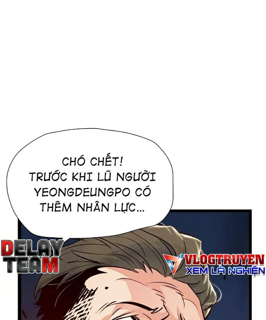 Độc Cô Tử Linh Sư Tập 19 trang 88