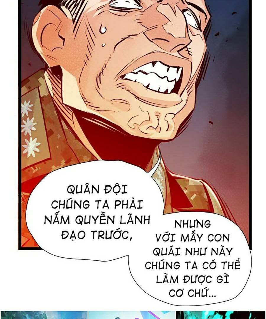 Độc Cô Tử Linh Sư Tập 19 trang 89