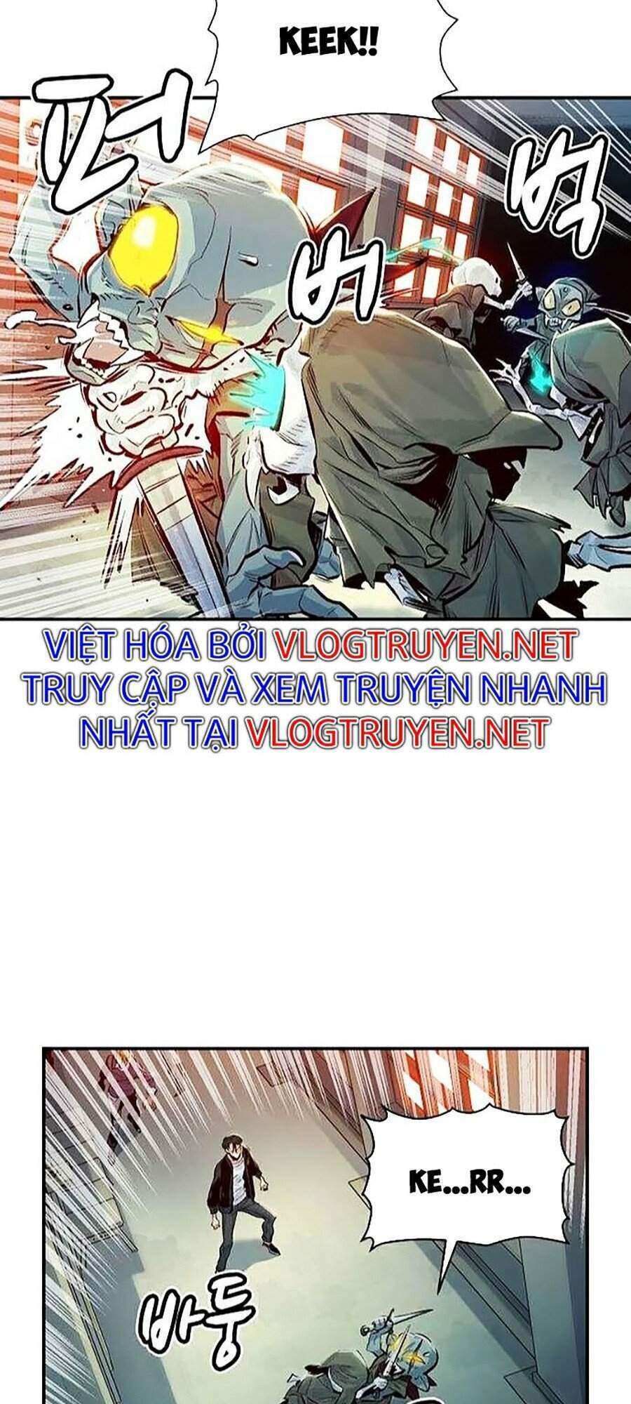Độc Cô Tử Linh Sư Tập 2 trang 75
