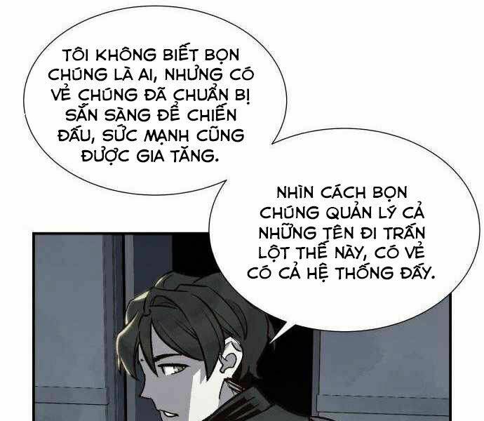 Độc Cô Tử Linh Sư Tập 21 trang 140