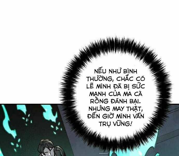 Độc Cô Tử Linh Sư Tập 21 trang 74