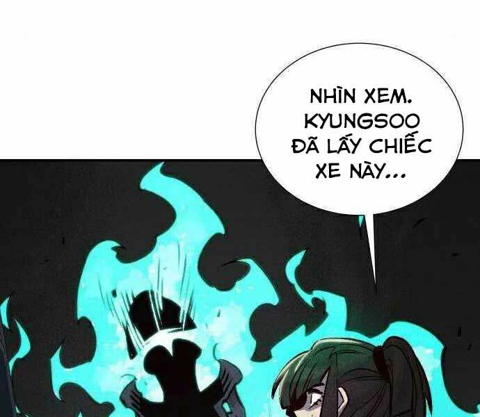 Độc Cô Tử Linh Sư Tập 22 trang 191