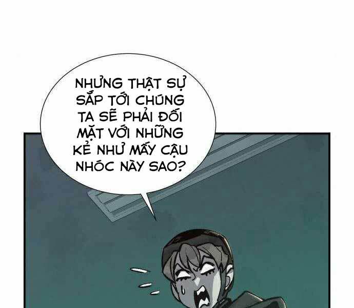 Độc Cô Tử Linh Sư Tập 22 trang 29