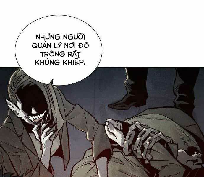 Độc Cô Tử Linh Sư Tập 22 trang 59