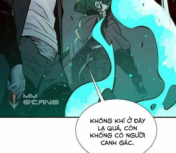 Độc Cô Tử Linh Sư Tập 22 trang 74