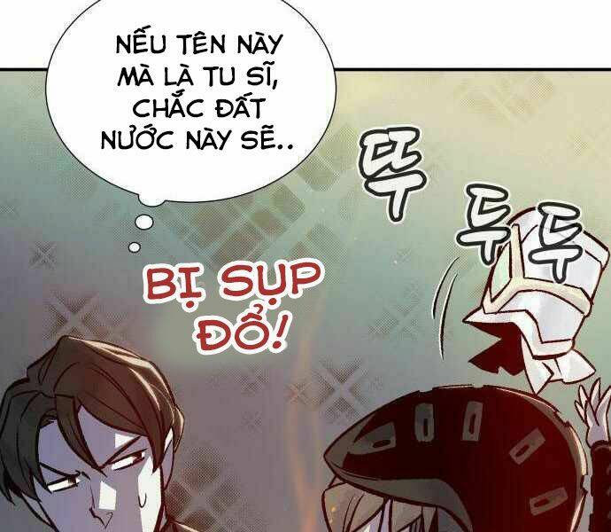 Độc Cô Tử Linh Sư Tập 23 trang 25