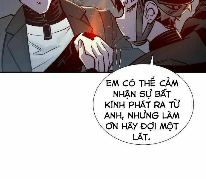 Độc Cô Tử Linh Sư Tập 23 trang 26