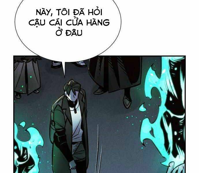 Độc Cô Tử Linh Sư Tập 23 trang 38
