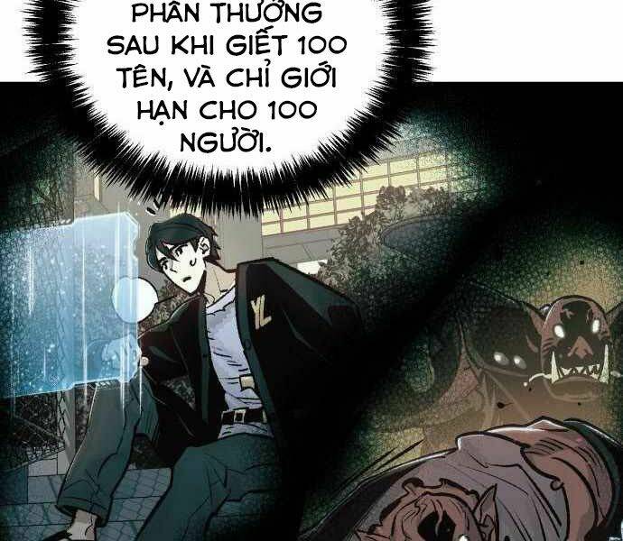 Độc Cô Tử Linh Sư Tập 23 trang 57