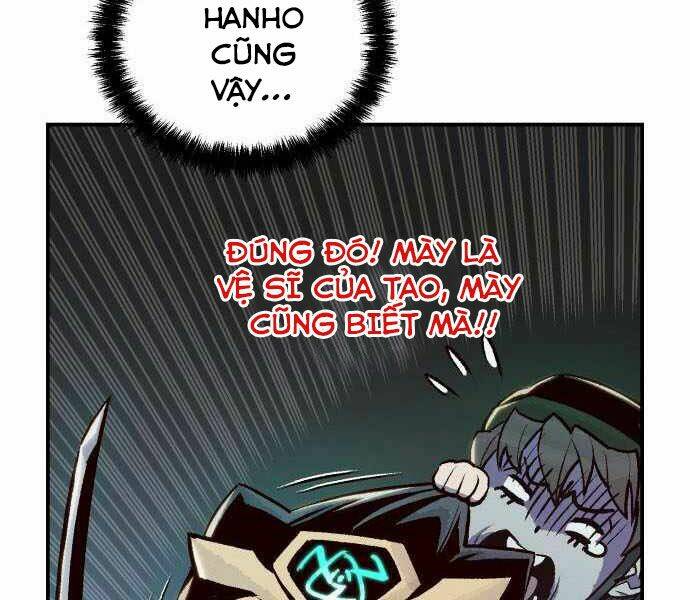 Độc Cô Tử Linh Sư Tập 24 trang 11