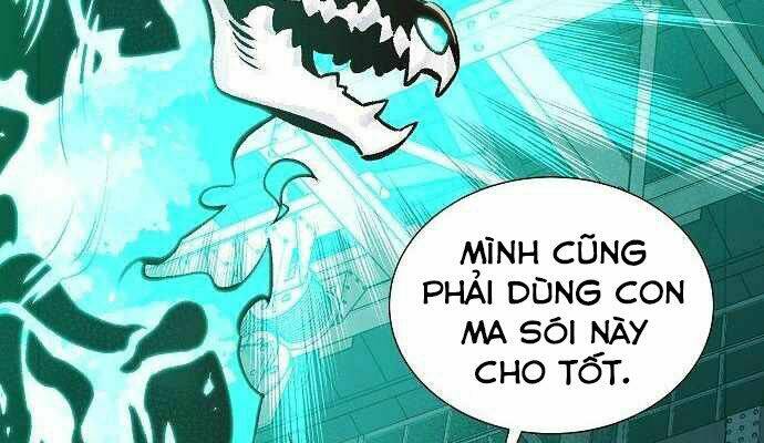Độc Cô Tử Linh Sư Tập 25 trang 110