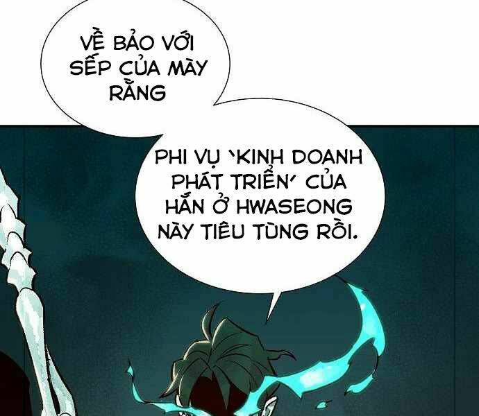 Độc Cô Tử Linh Sư Tập 25 trang 127