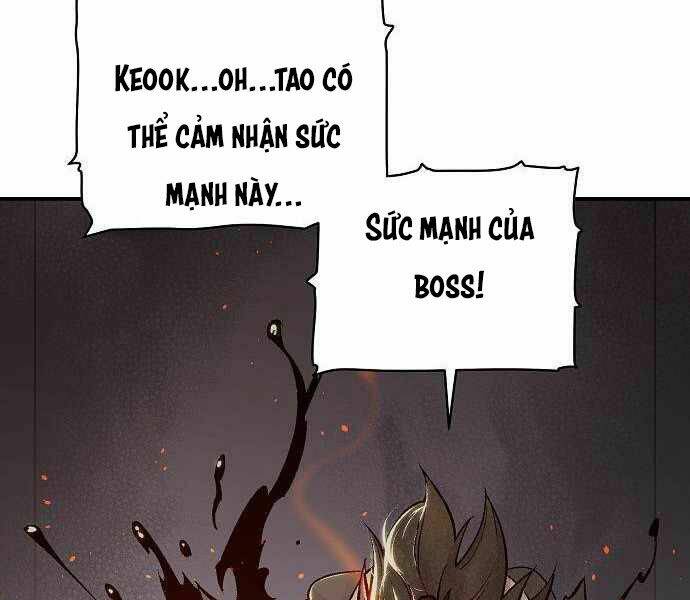 Độc Cô Tử Linh Sư Tập 25 trang 18