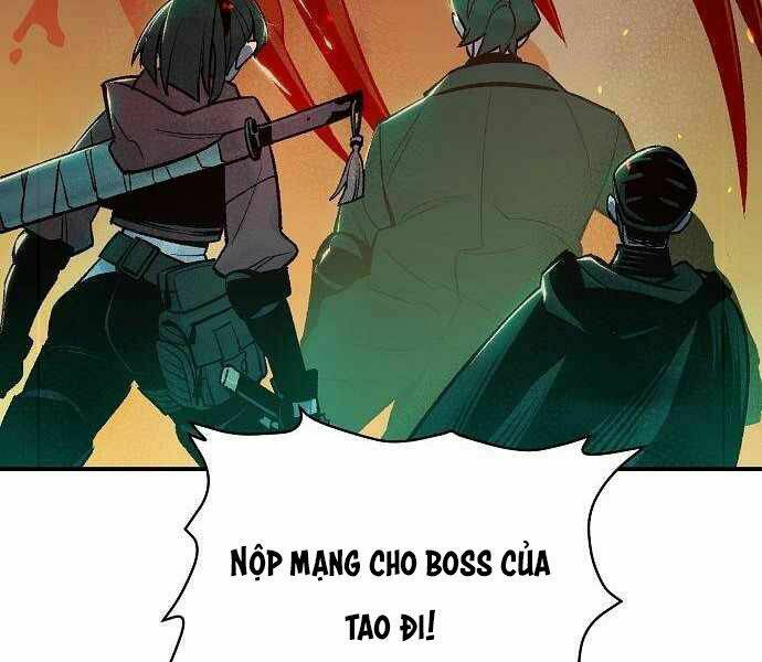 Độc Cô Tử Linh Sư Tập 25 trang 20