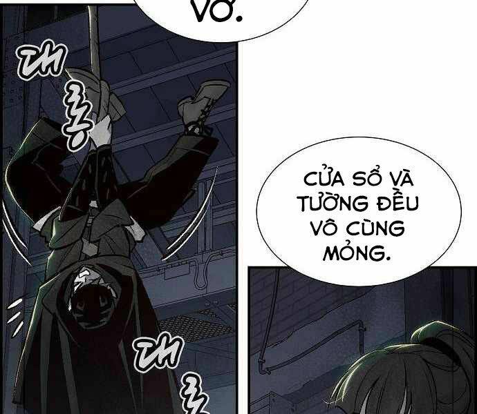 Độc Cô Tử Linh Sư Tập 25 trang 3