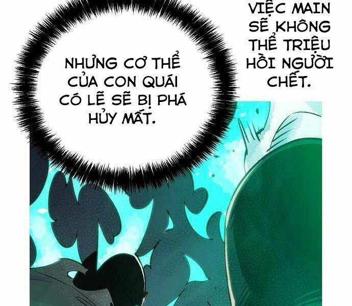 Độc Cô Tử Linh Sư Tập 25 trang 92