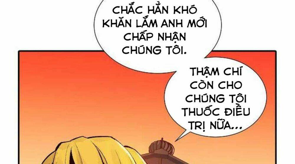 Độc Cô Tử Linh Sư Tập 26.5 trang 20