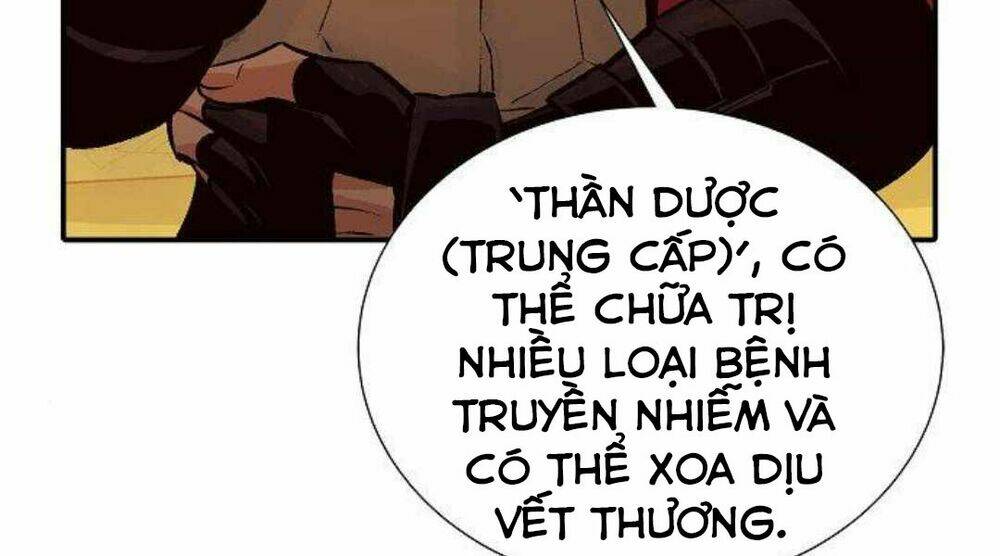 Độc Cô Tử Linh Sư Tập 26.5 trang 4